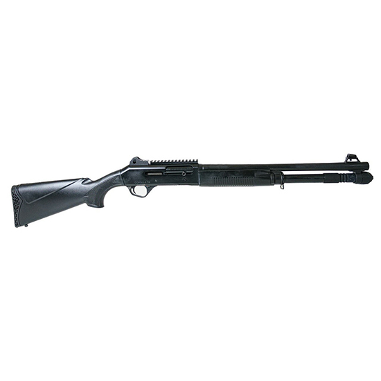 STD MFG TOROS T4 12GA 18 M4 PLATFORM GRS MC3 6RD - Shotguns